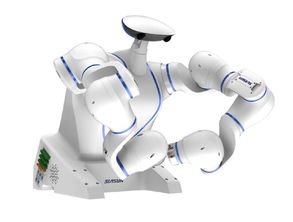 工業機器人發展驅動末端工具市場的變革與機遇