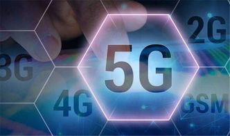 深圳率先邁入5G時代，中國互聯網技術服務的全面升級指日可待